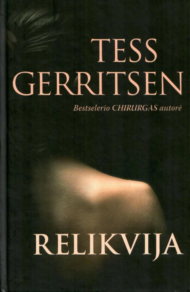 Relikvija