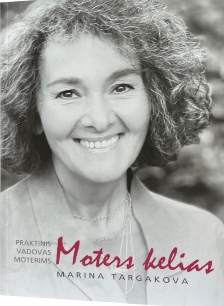 Moters kelias