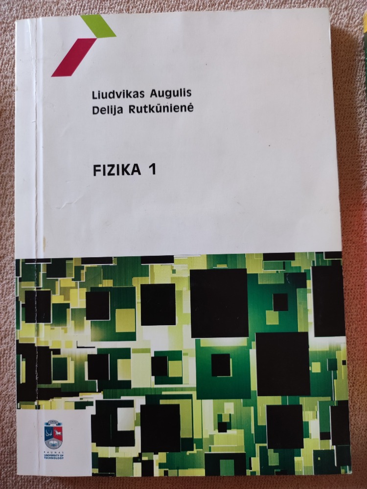 Fizika 1