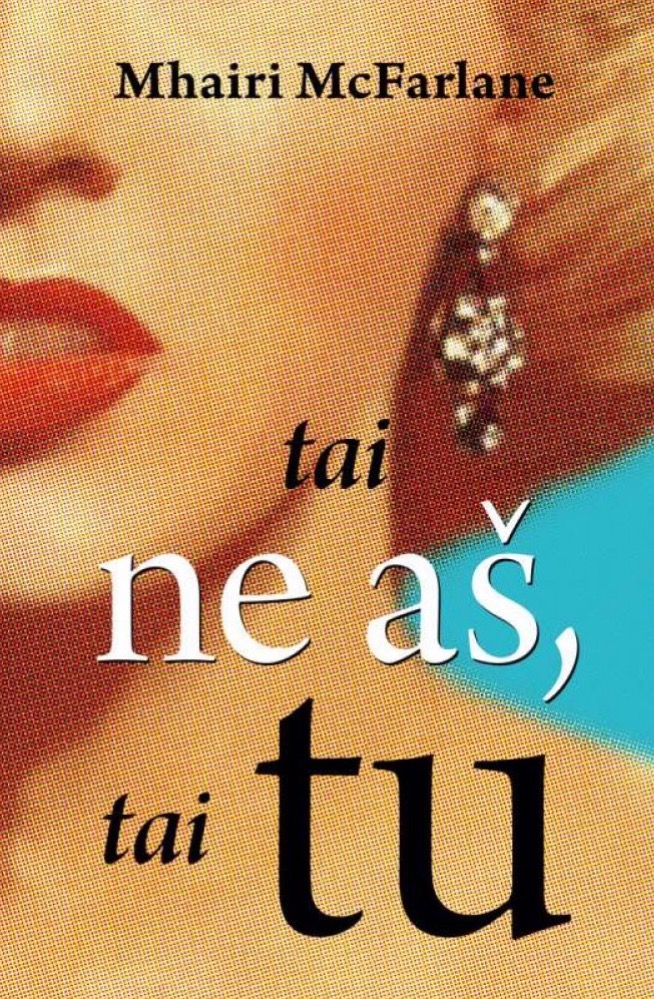 Tai ne aš, tai tu