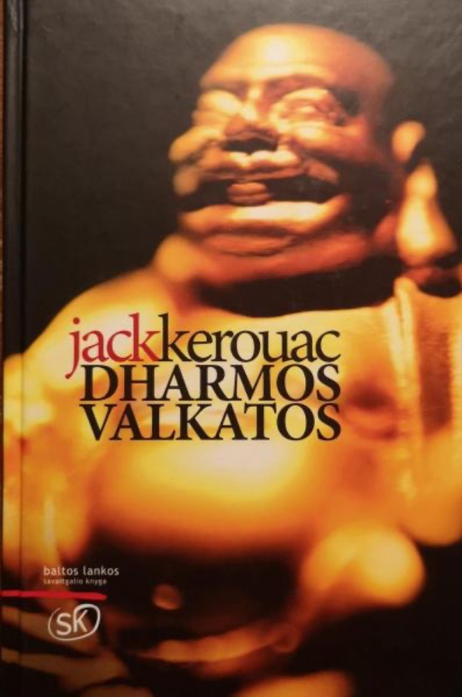 Dharmos valkatos