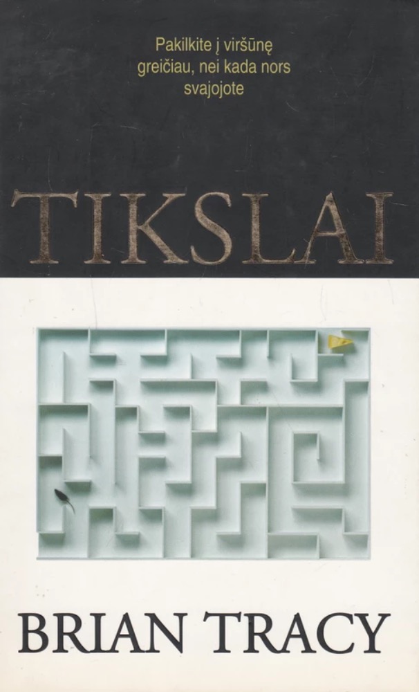 Tikslai