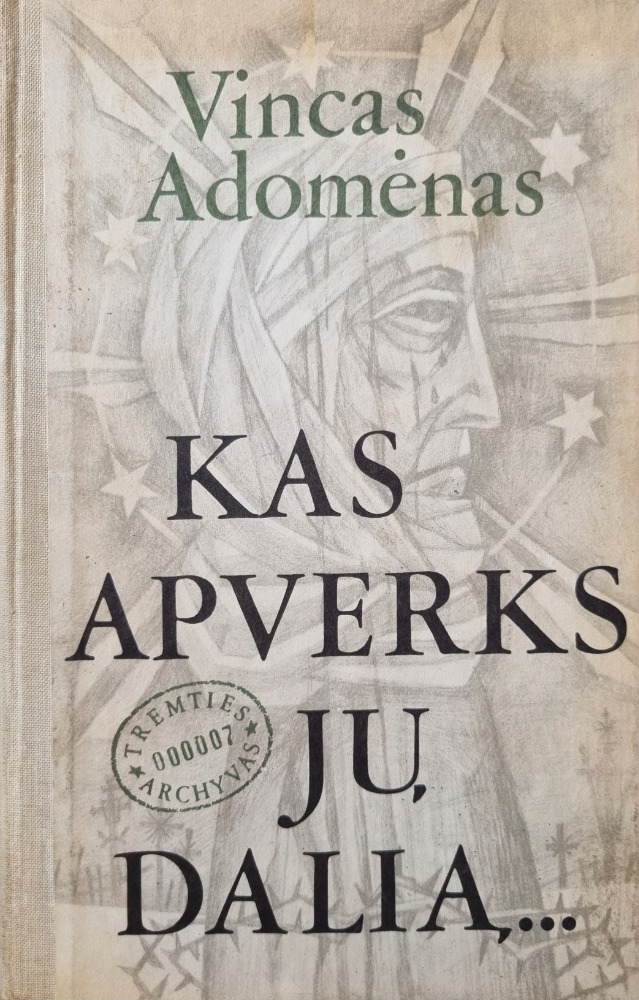 Kas apverks jų dalią...