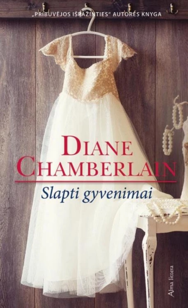 Slapti gyvenimai