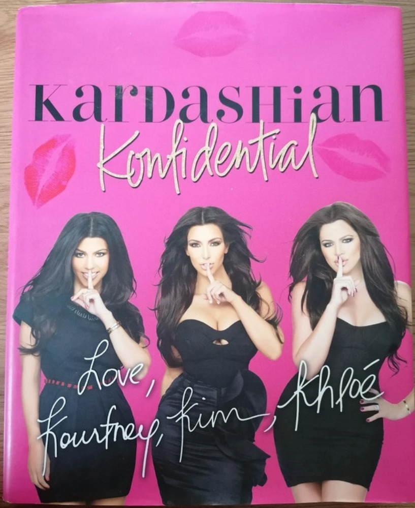 Kardashian Konfidential