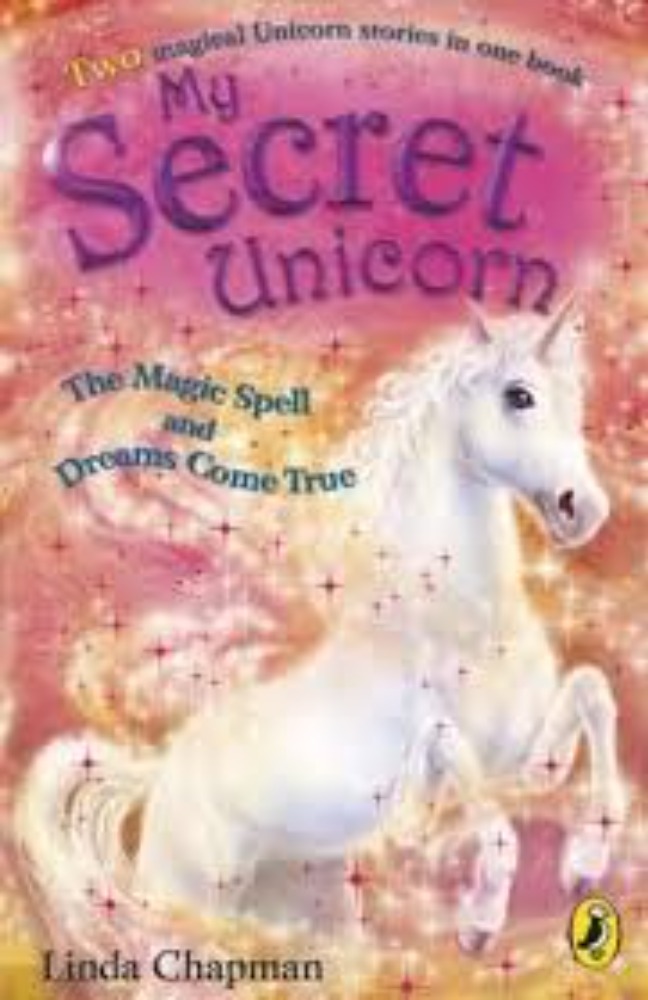 My Secret Unicorn