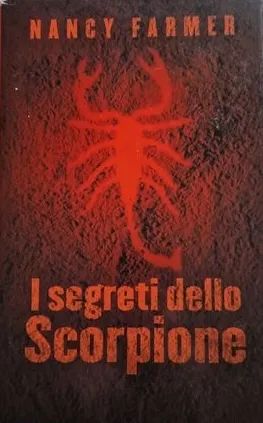 I segreti dello Scorpione