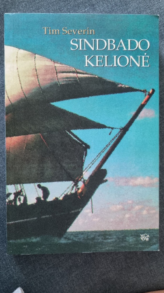 Sindbado kelionė 
