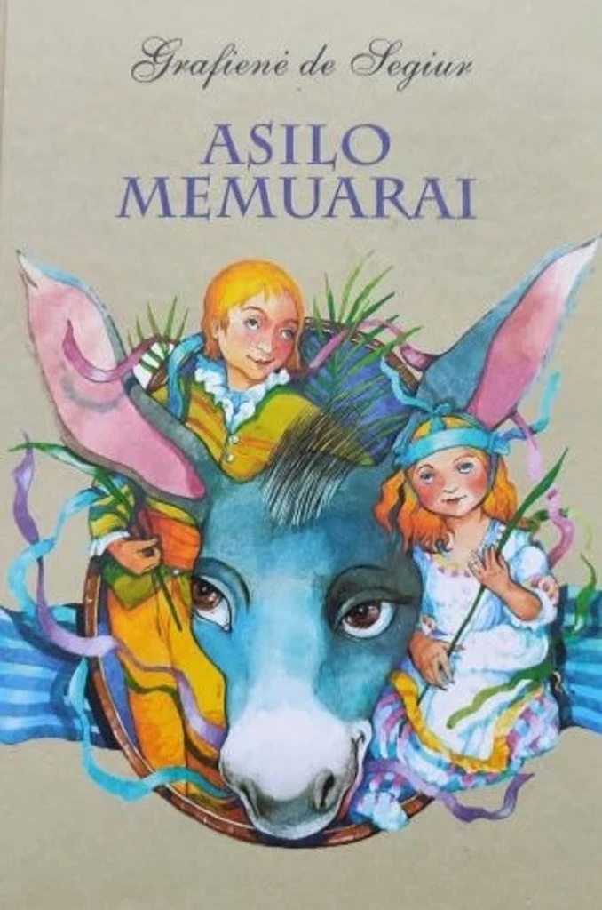Asilo memuarai