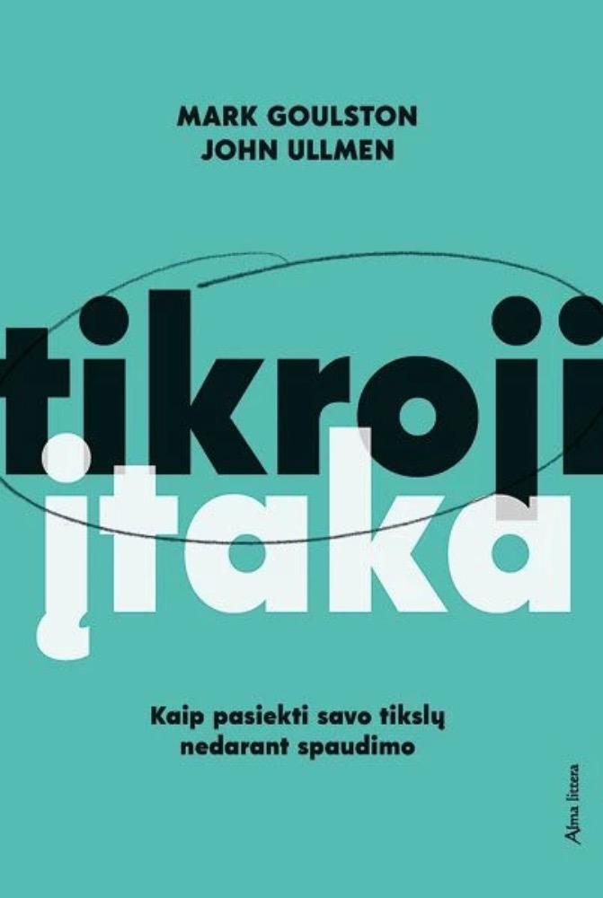 Tikroji įtaka