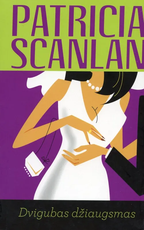 Dvigubas džiaugsmas