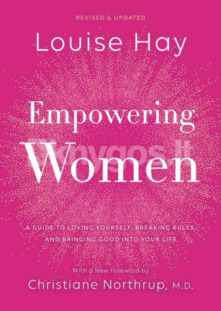  Empowering Women 
