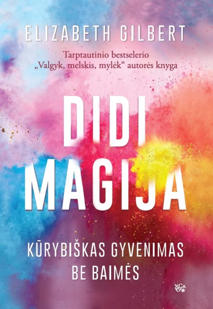 Didi magija