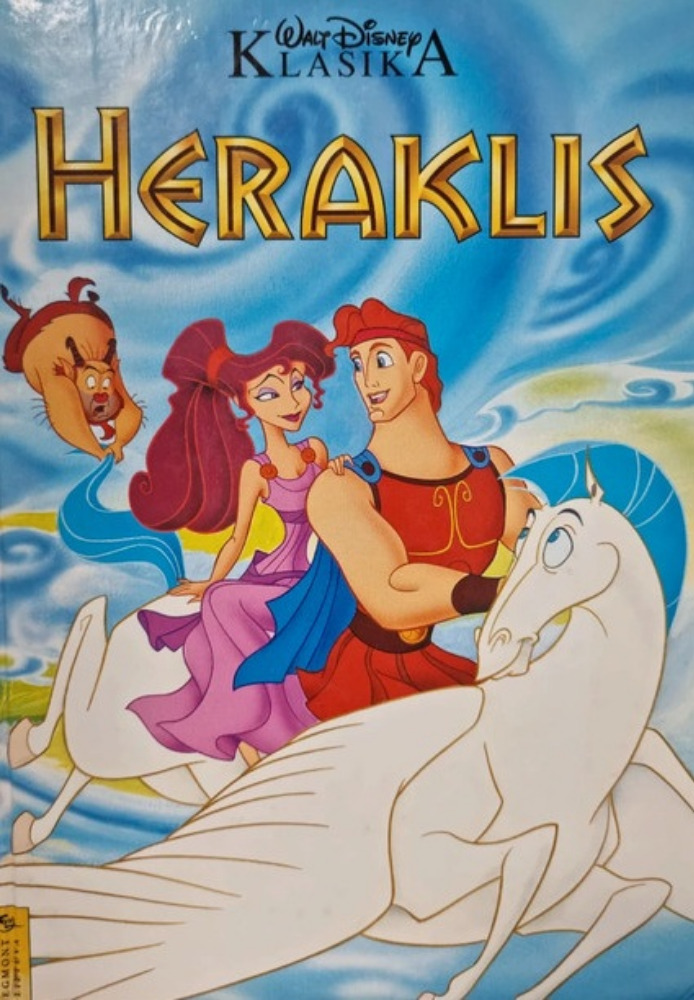Heraklis