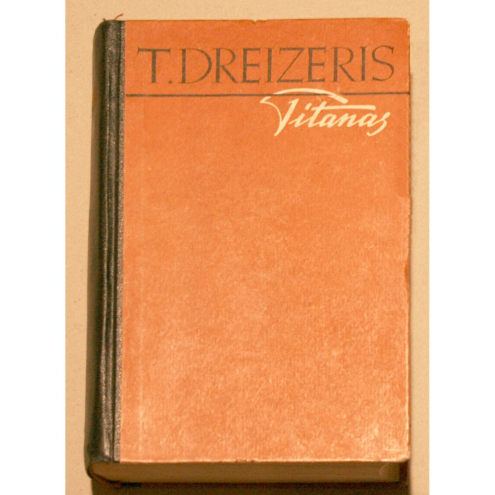 Titanas