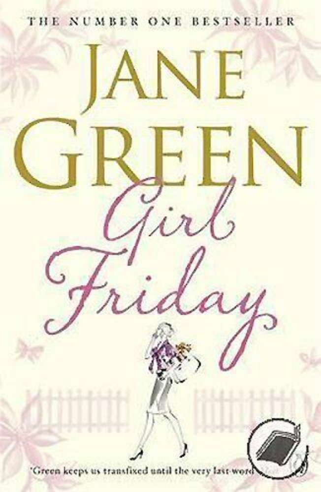 Girl Friday