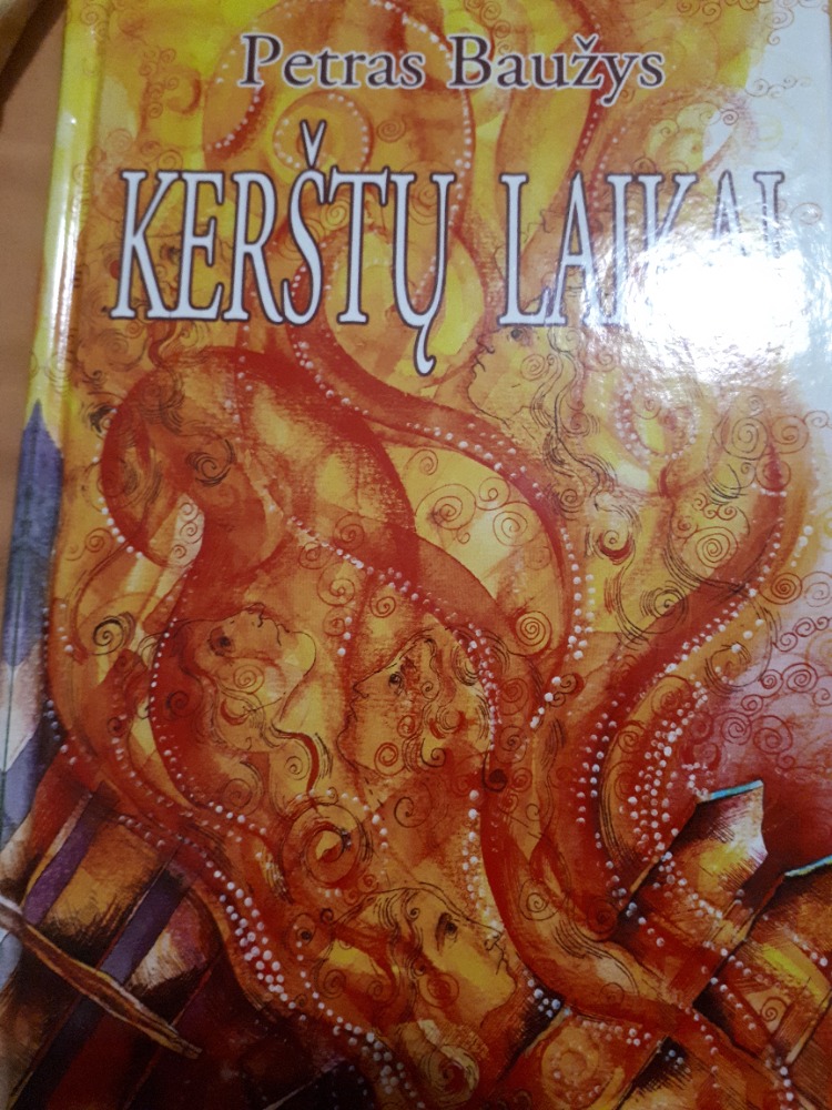 Kerštų laikai