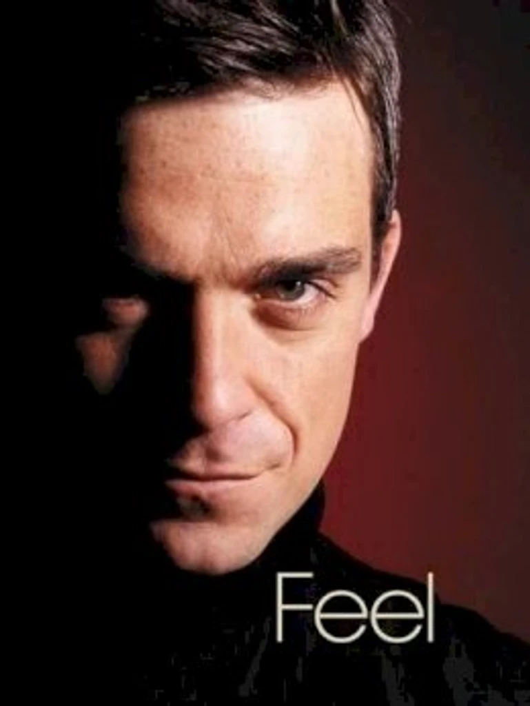 Feel: Robbie Williams