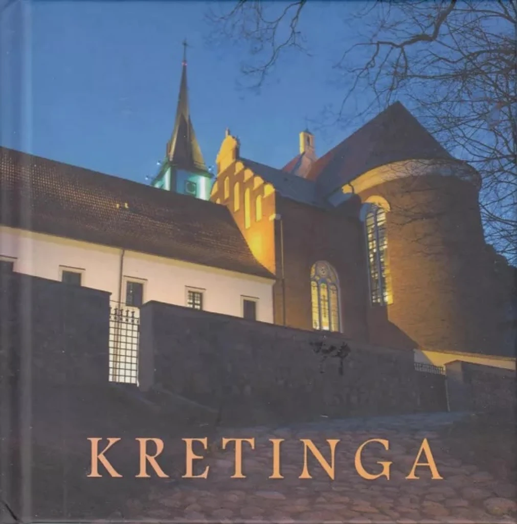 Kretinga. Fotoalbumas