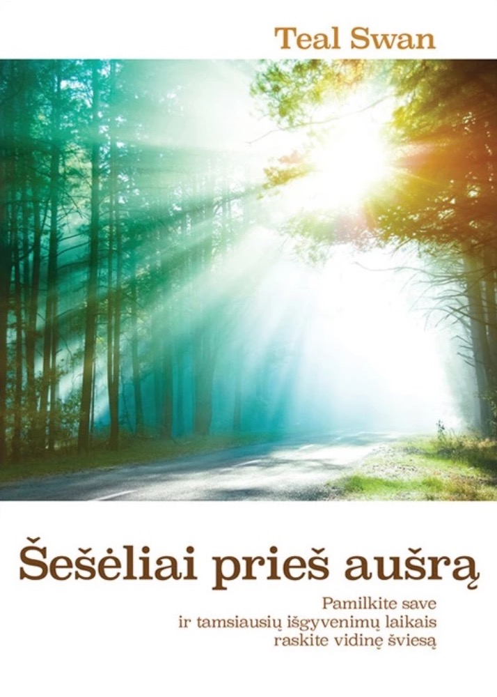 Šešėliai prieš aušrą