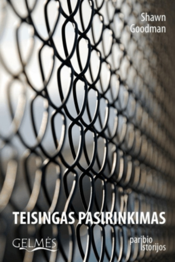 Teisingas pasirinkimas