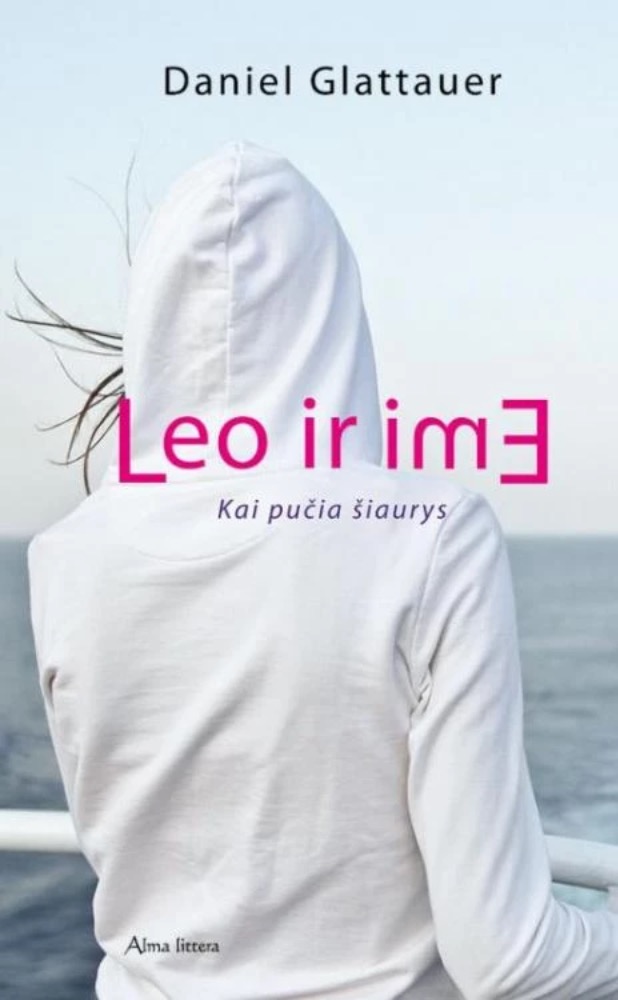 Leo ir Emi. Kai pučia šiaurys