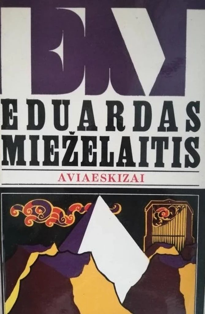 Aviaeskizai