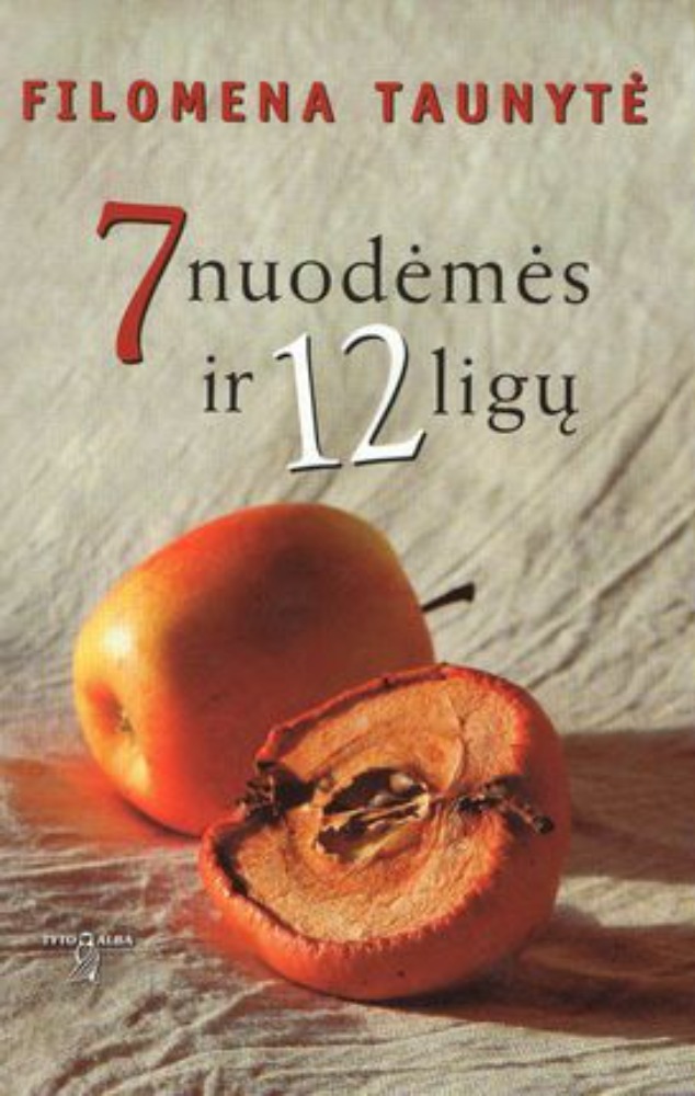 7 Nuodėmės ir 12 ligų