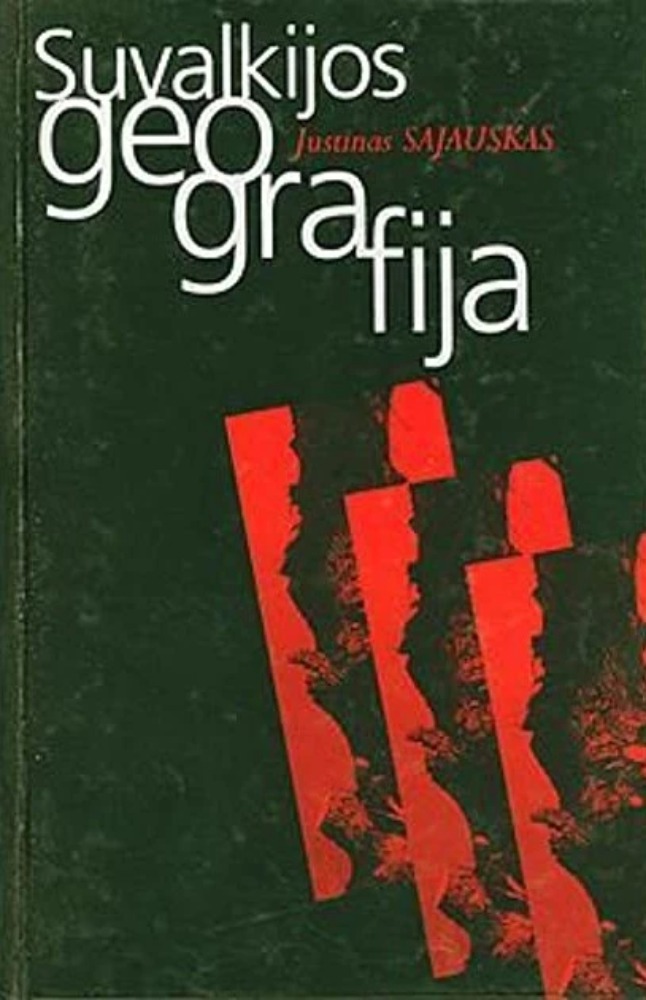 Suvalkijos geografija