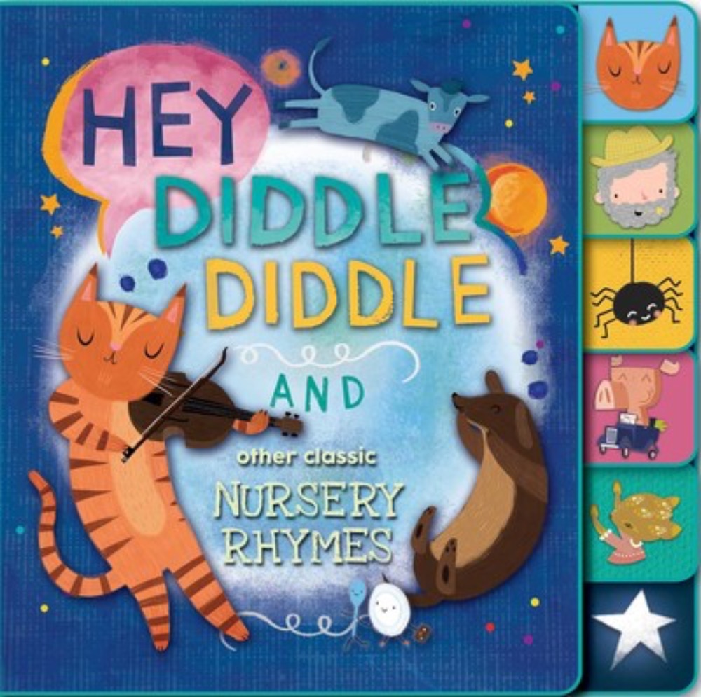 Hey Diddle Diddle