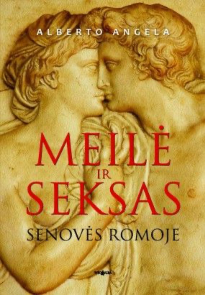 Meilė ir seksas senovės Romoje