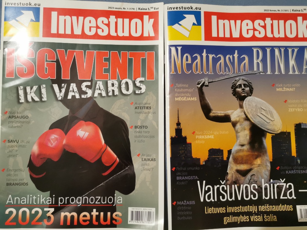 Investuok 