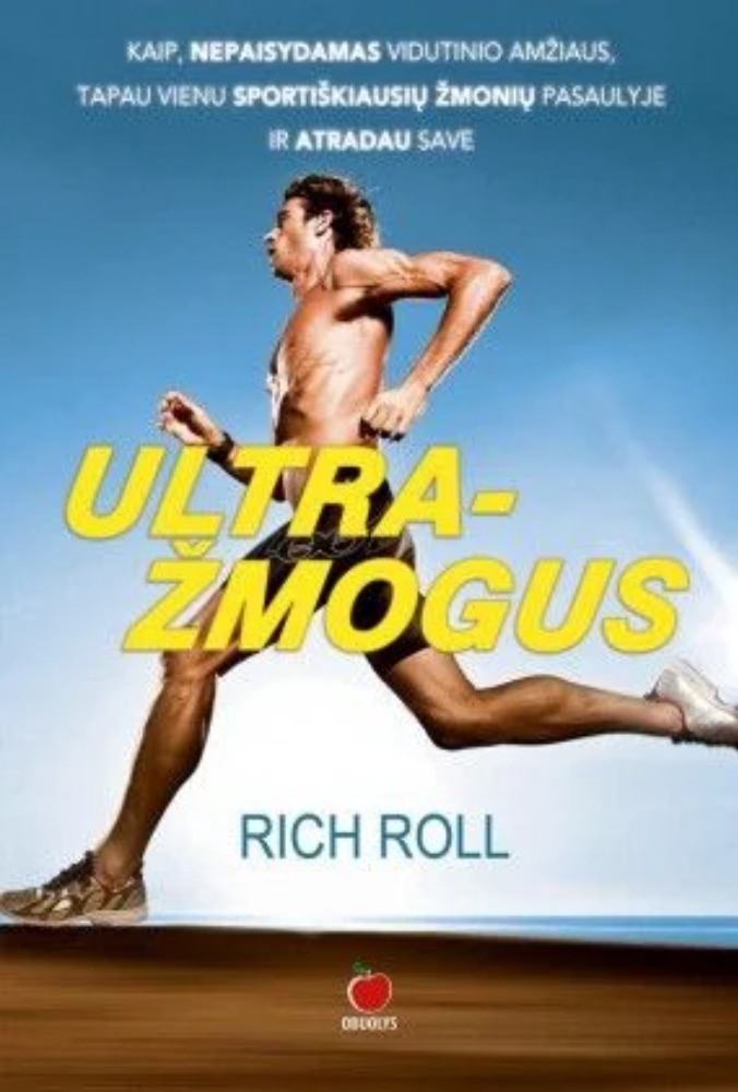 Ultražmogus