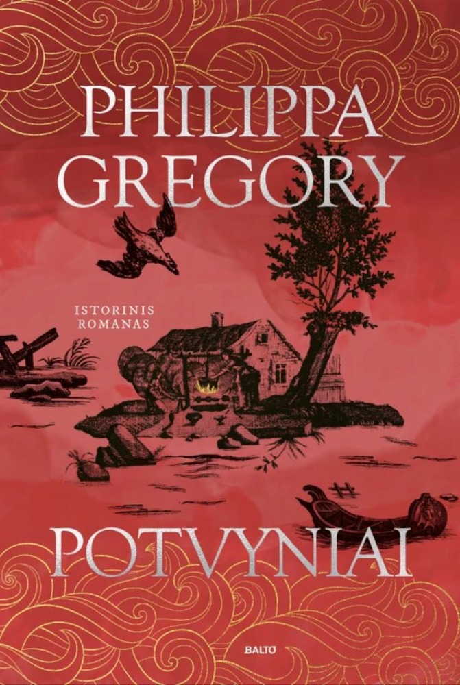 Potvyniai