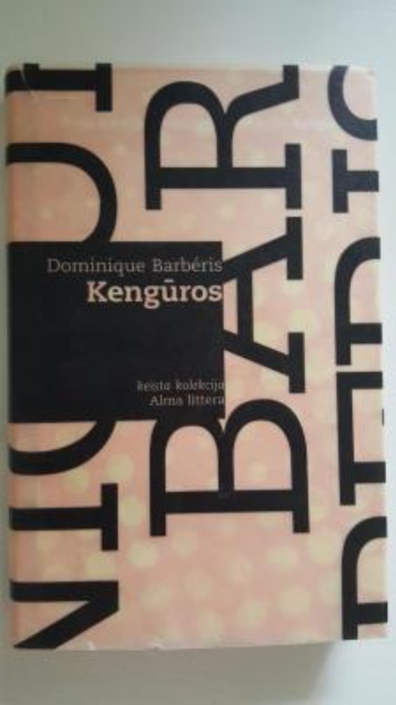 Kengūros