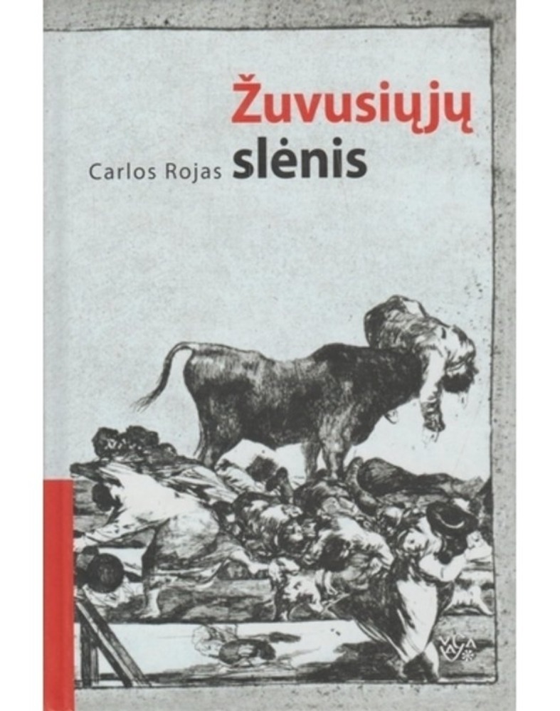 Žuvusiųjų slėnis