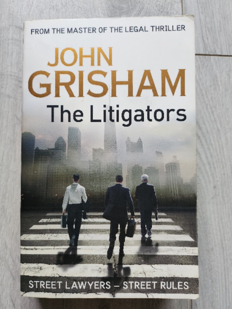 Litigators