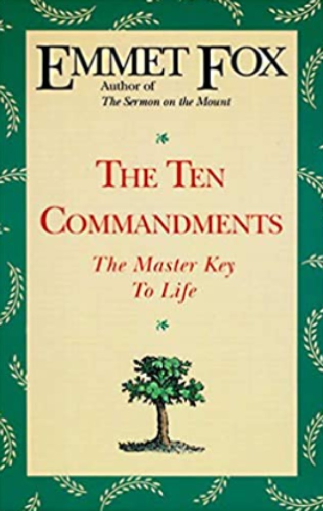 The Ten Commandments