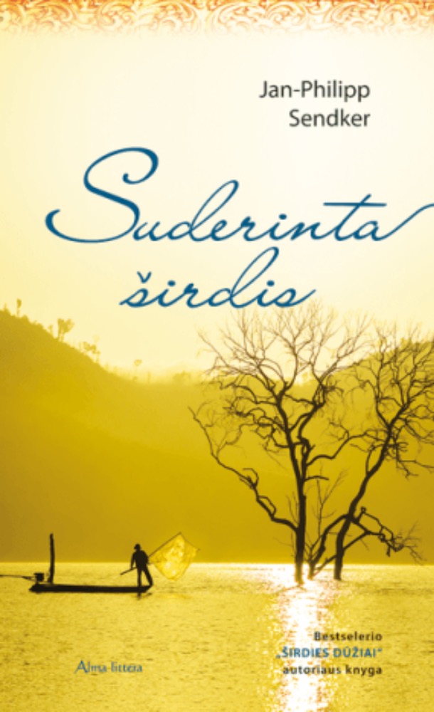 Suderinta širdis