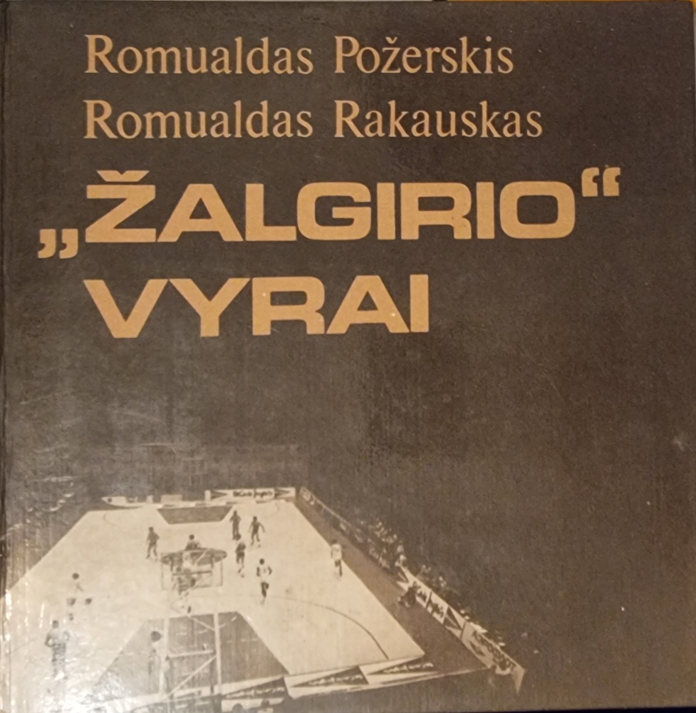 Žalgirio vyrai