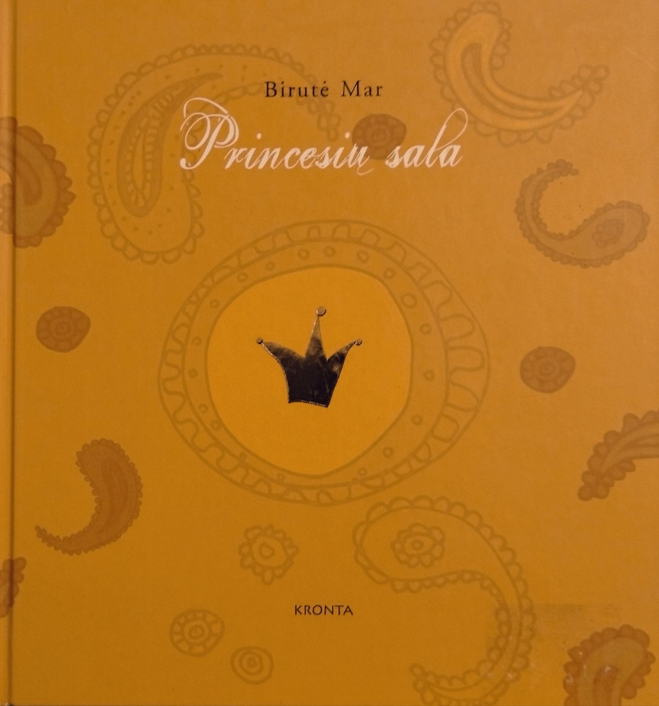 Princesių sala