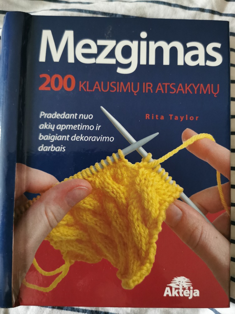 Mezgimas