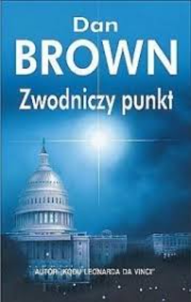 Zwodniczy punkt