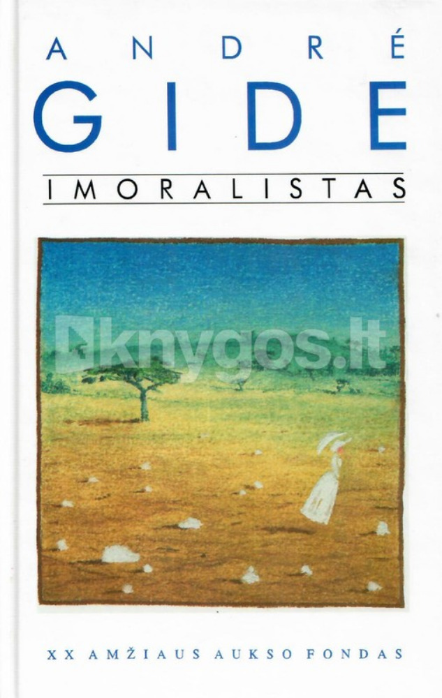 Imoralistas