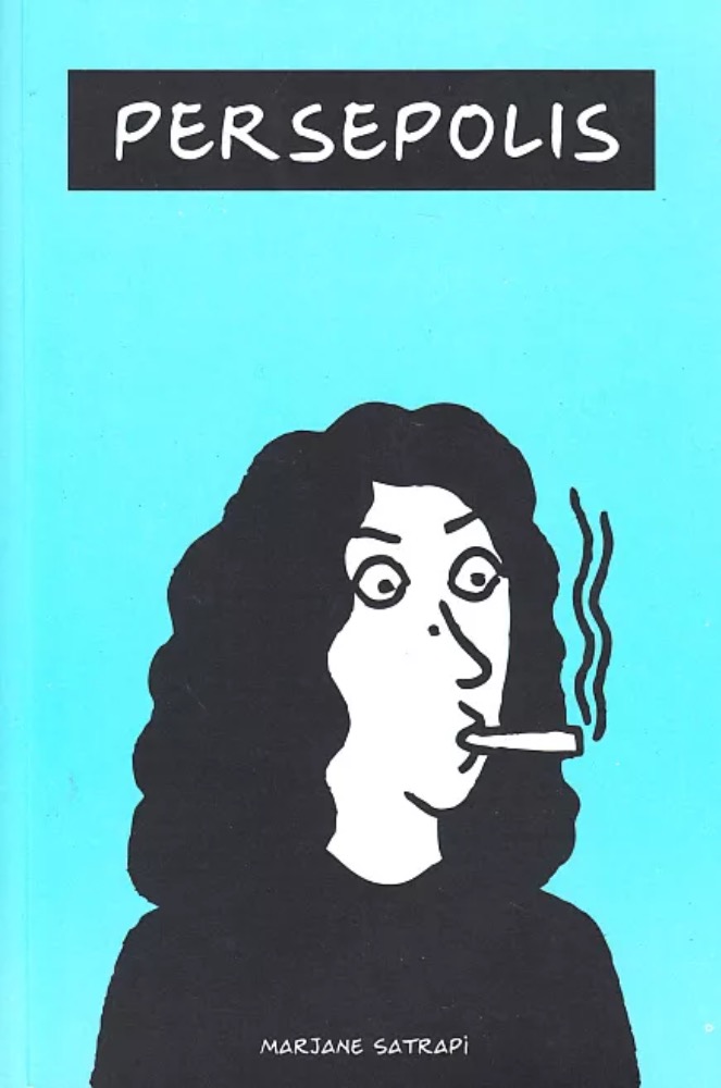 Persepolis