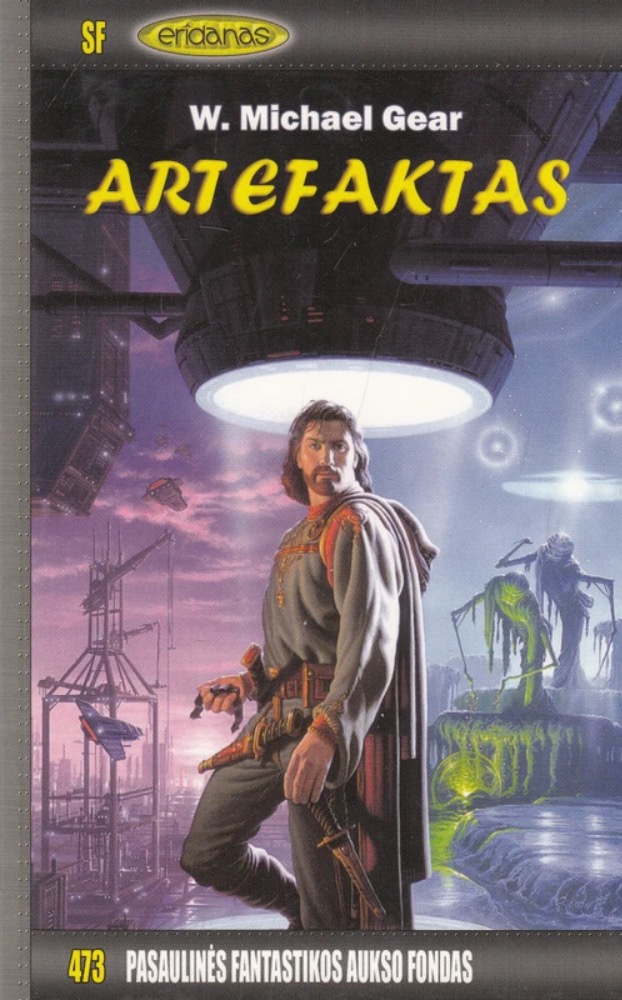 Artefaktas