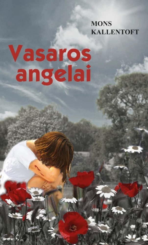 Vasaros angelai