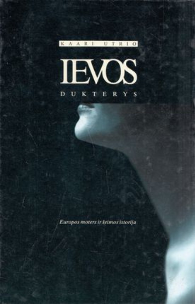 Ievos dukterys