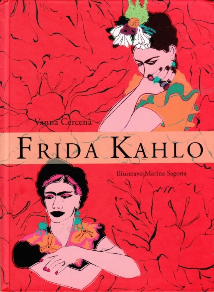 Frida Kahlo