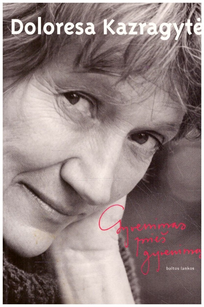 Gyvenimas prieš gyvenimą